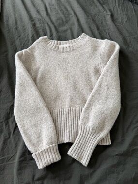 Wilfred Sweater